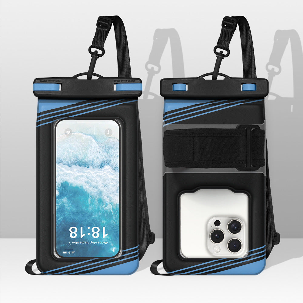 Wasserdichte Smartphone-Hülle Von Karnz