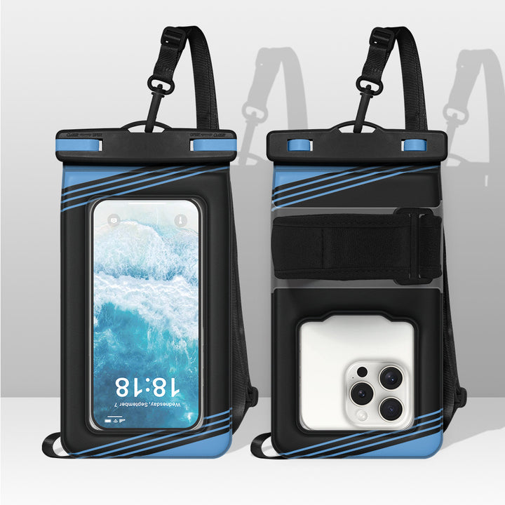 Wasserdichte Smartphone-Hülle Von Karnz