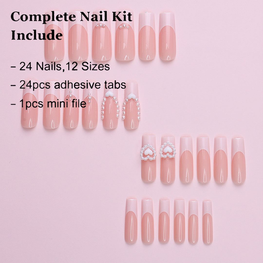 Glamourösen Nagelkunst Zubehör Karnz