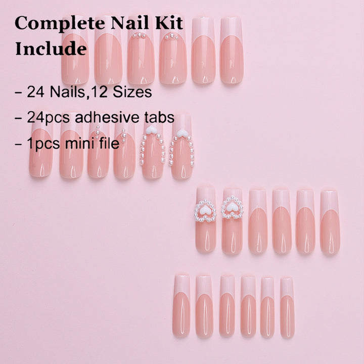 Glamourösen Nagelkunst Zubehör Karnz