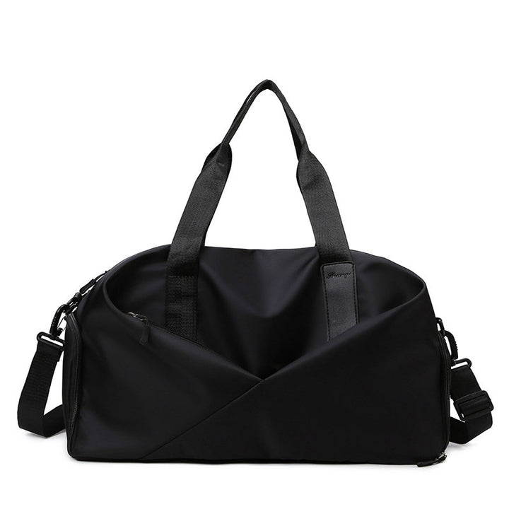 Geräumige Gym Duffel Tasche Karnz