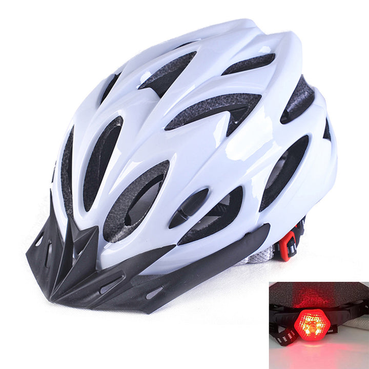 Mountainbike Schutzhelm Karnz