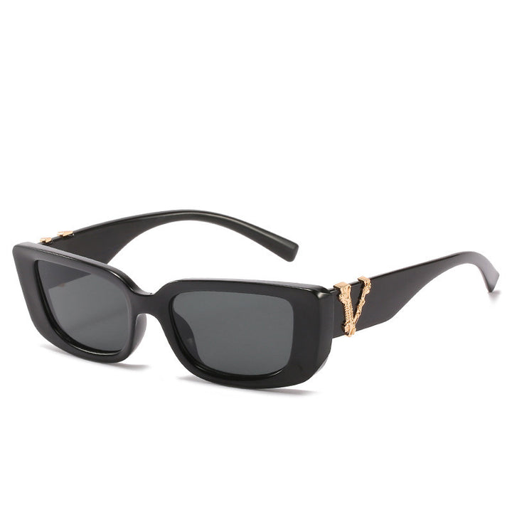 Mode Sonnenbrillen Karnz