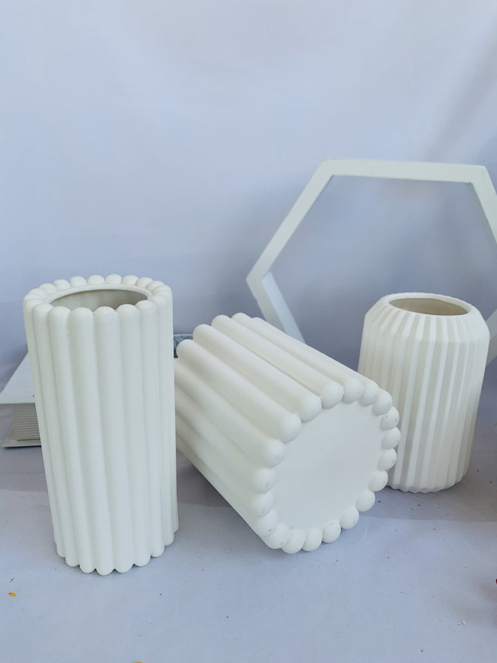 Dekorative Pflanze Karnz