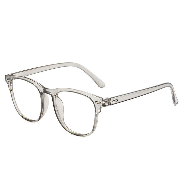 Stilvolle Retro-Sonnenbrille Karnz