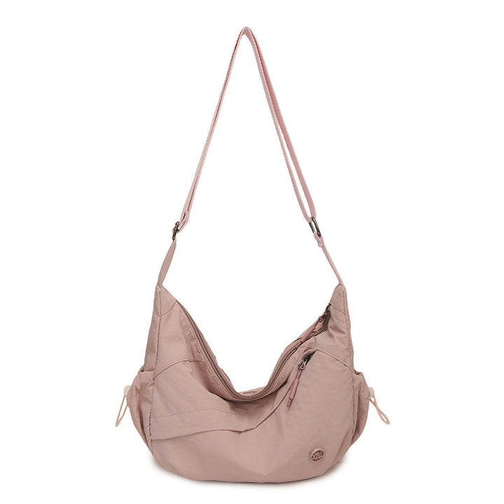 Geräumige Alltag-Hobo-Tasche Karnz