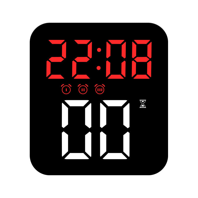 Digitaler Multifunktionaler Timer Karnz