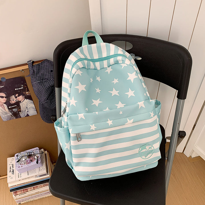 Stylische Mehrfachfach-Rucksack Karnz 1791204947