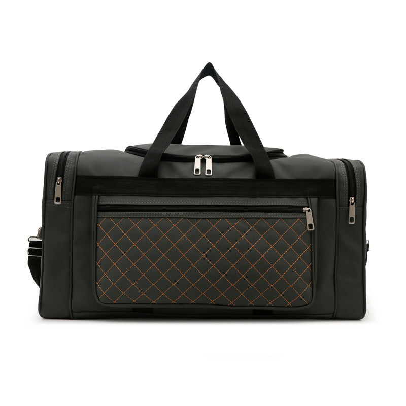 Hochleistungs-Reise-Duffelbag Karnz