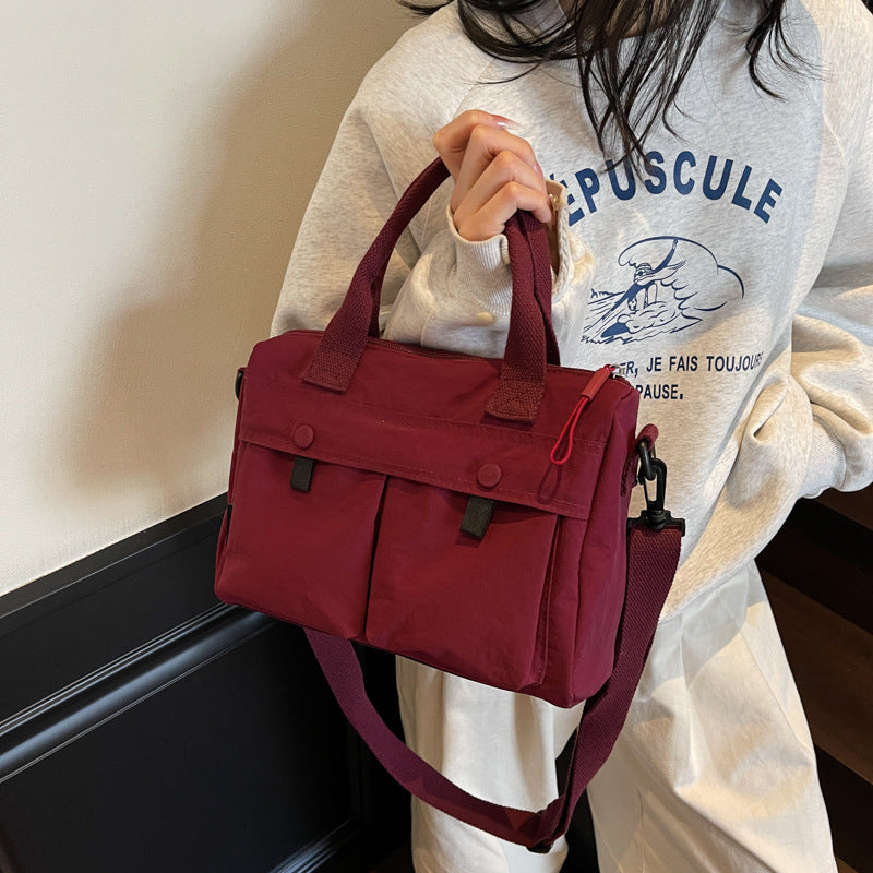 Multi-Taschen Utility Bag Karnz