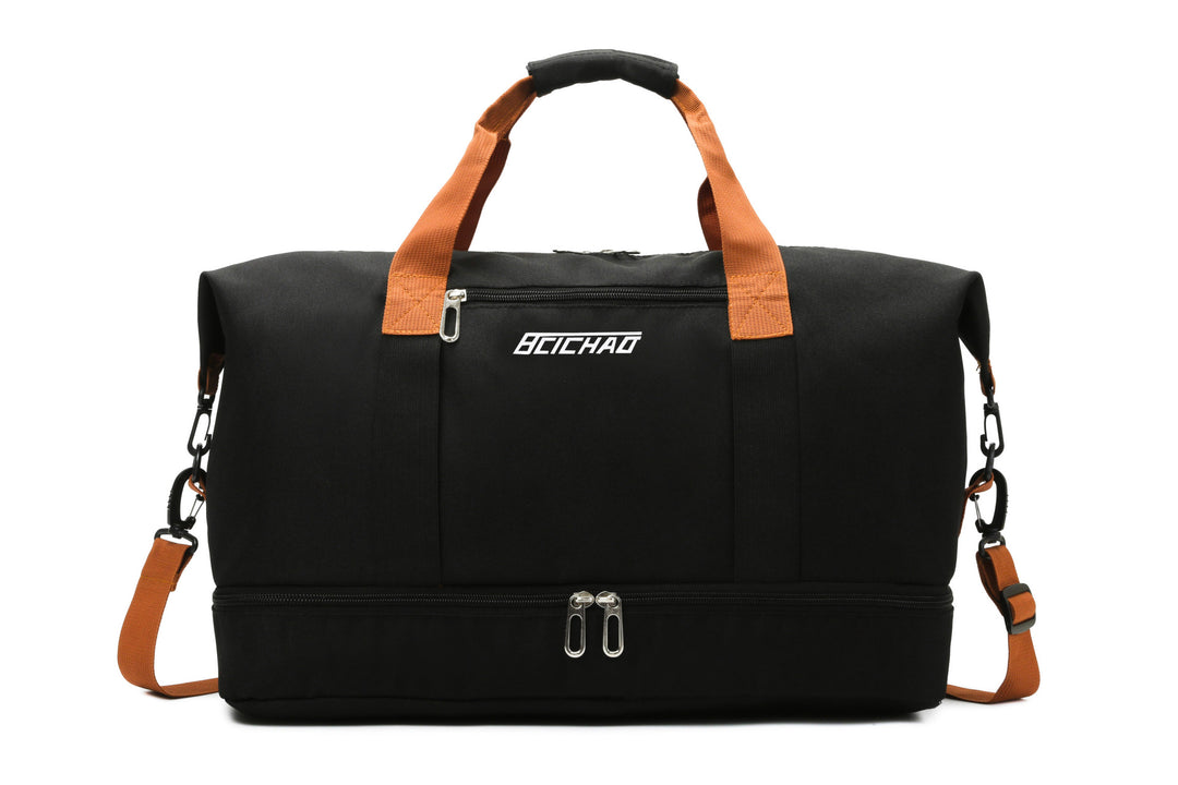 Funktionale Sport-Duffel-Tasche Karnz