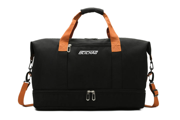 Funktionale Sport-Duffel-Tasche Karnz