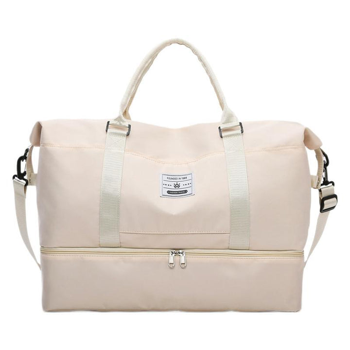 Reise-Duffel-Tasche Karnz