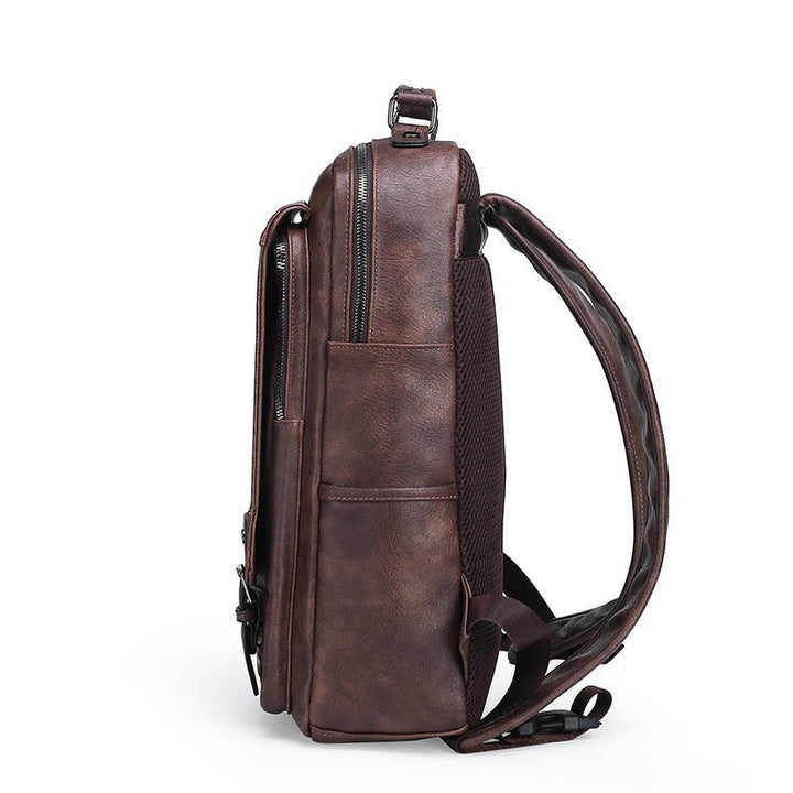 Eleganter Laptop-Rucksack mit Vielseitiger Stauräume Karnz