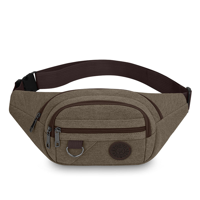 Haltbare Outdoor Utility Gürteltasche Karnz