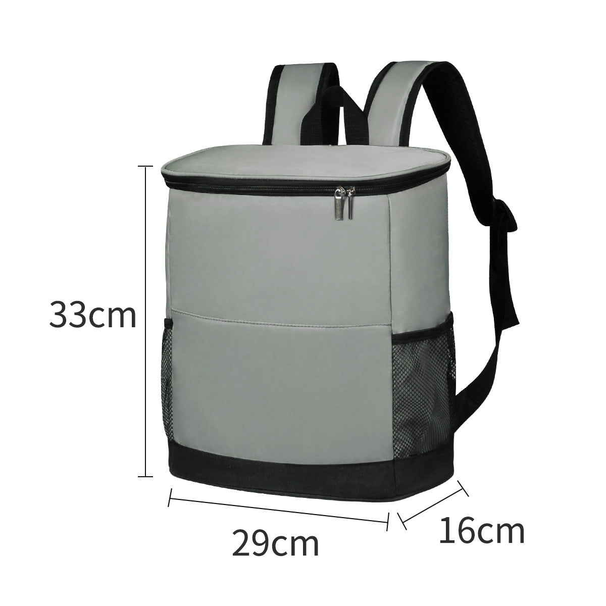 Damen Kühlrucksack Karnz
