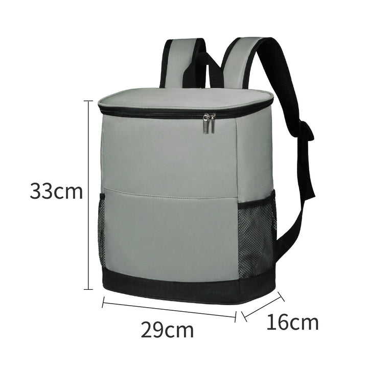 Damen Kühlrucksack Karnz