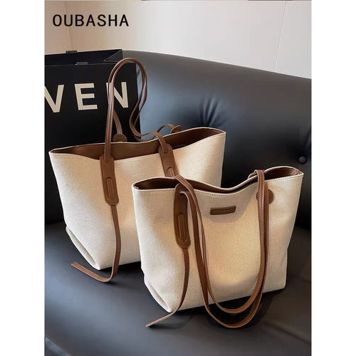 Geräumige Utility Tote Bag Karnz