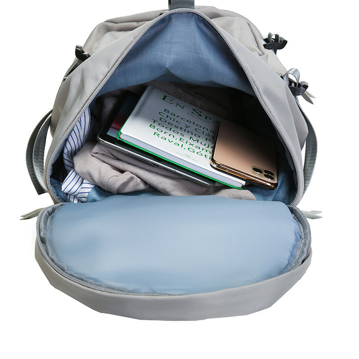 Funktionaler wasserdichter Reise-Rucksack Karnz