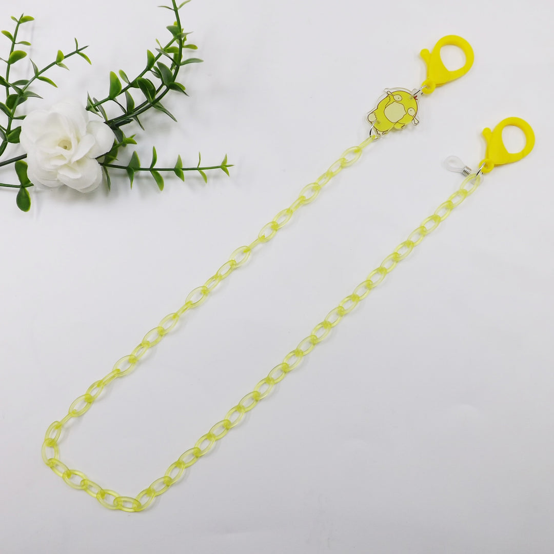 Kreatives Brillenketten-Halsband Karnz