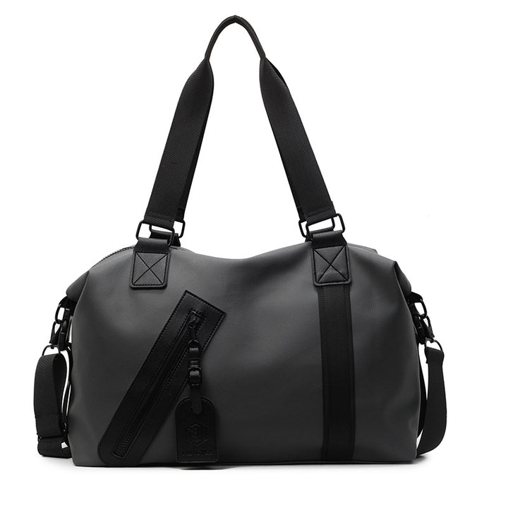Wasserfeste Gym-Duffle-Tasche