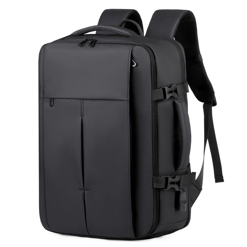 Vielseitiger Utility Reiserrucksack Karnz