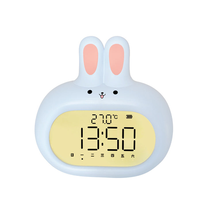 Süßes Kinderuhr Karnz