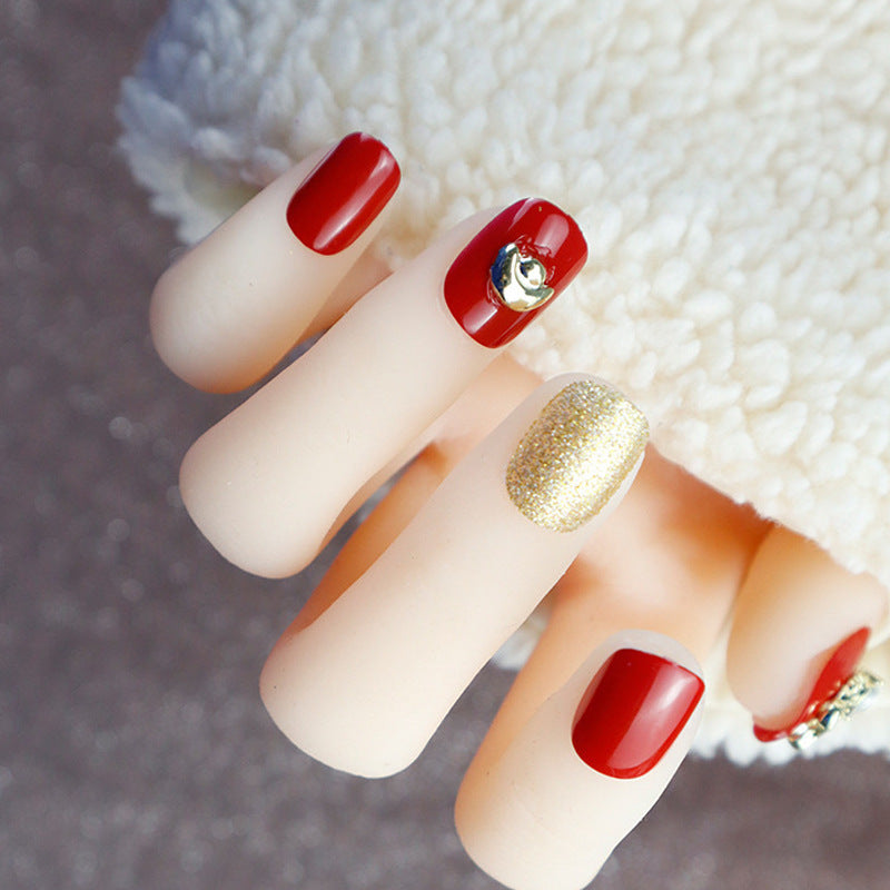 Nail Art Set Karnz