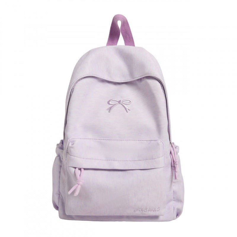 Stylischer Funktionaler Rucksack