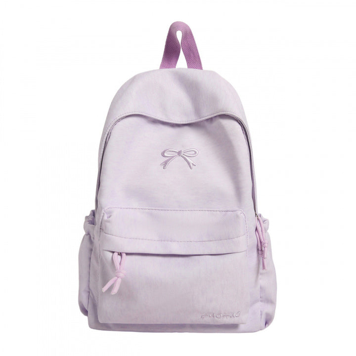 Stylischer Funktionaler Rucksack