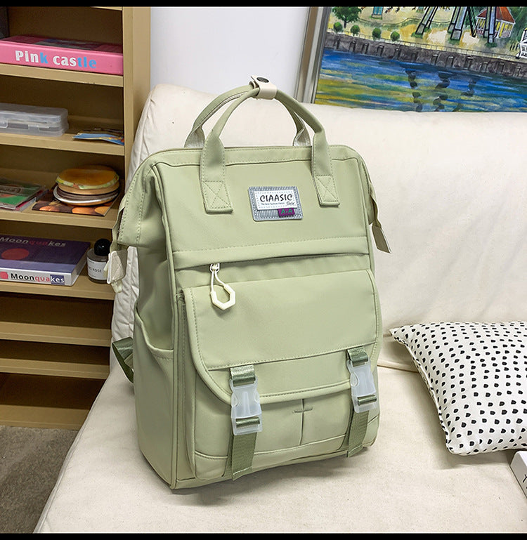 Multifunktionaler Reiserrucksack