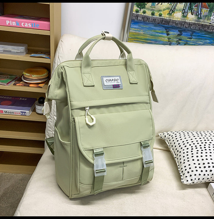 Multifunktionaler Reiserrucksack