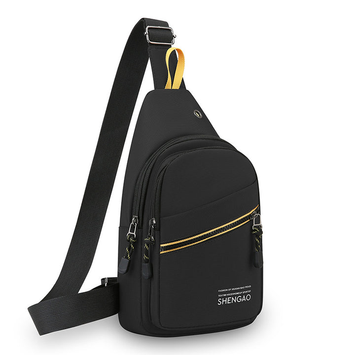 Vielseitiger Sling-Rucksack