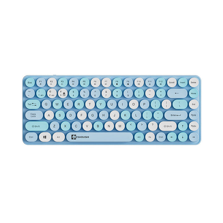 Kabellose Mechanische Tastatur Karnz