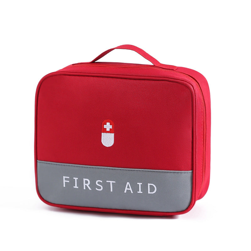 Erste-Hilfe-Essentials-Organizer Karnz