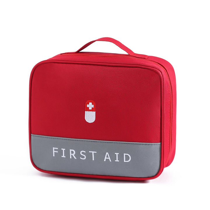 Erste-Hilfe-Essentials-Organizer Karnz