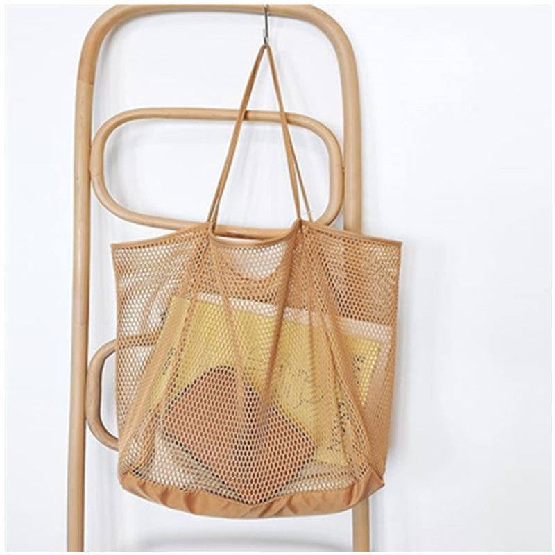 Strapazierfähige Netztasche Karnz