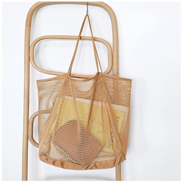 Strapazierfähige Netztasche Karnz