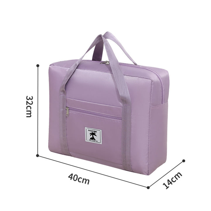 Vielseitige Reisetasche Karnz