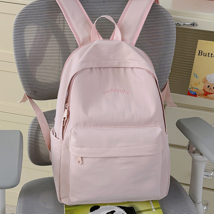 Leichte Freizeit-Rucksack Karnz 1791205376