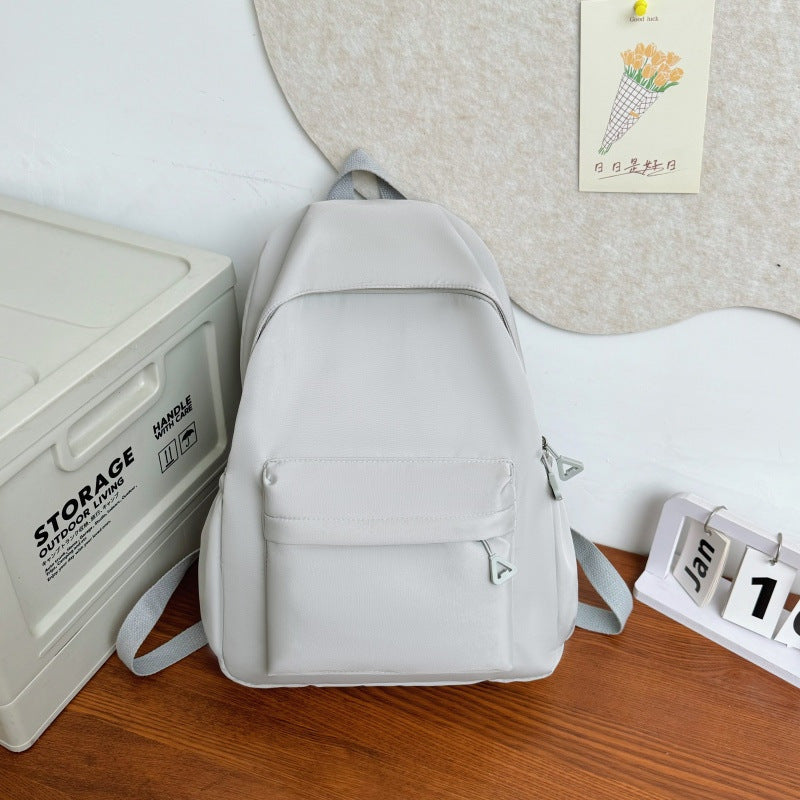 Stylischer Alltagsrucksack