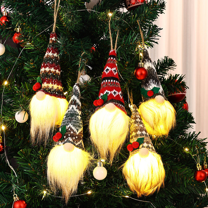 Weihnachtsdekoration Karnz