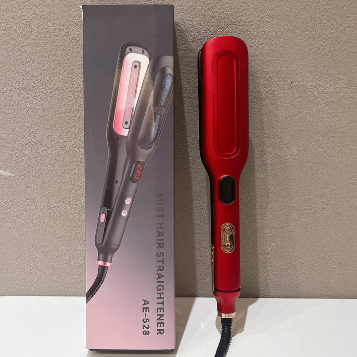 Professioneller Mist-Haarglätter Karnz