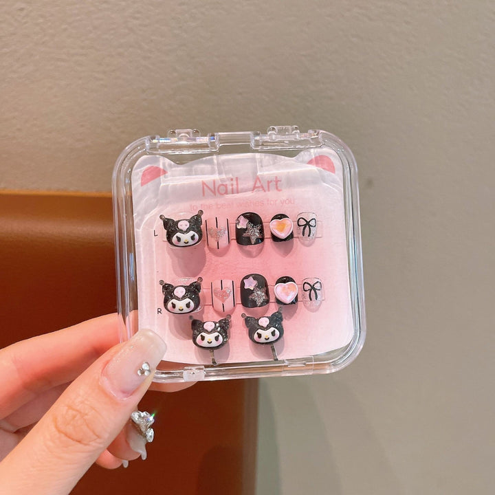 Kreatives Nagelkunstset Karnz