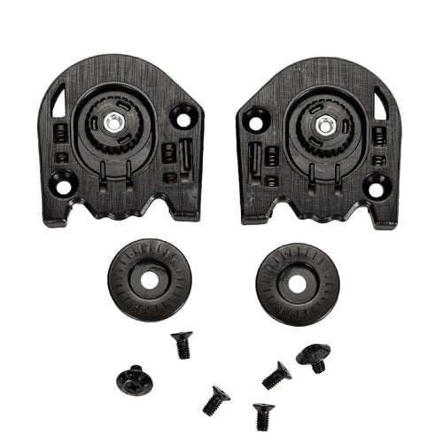 Helm Montage Mechanismus Reparaturset Karnz
