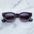 Damen Sonnenbrille im modernen High-Definition Design Karnz