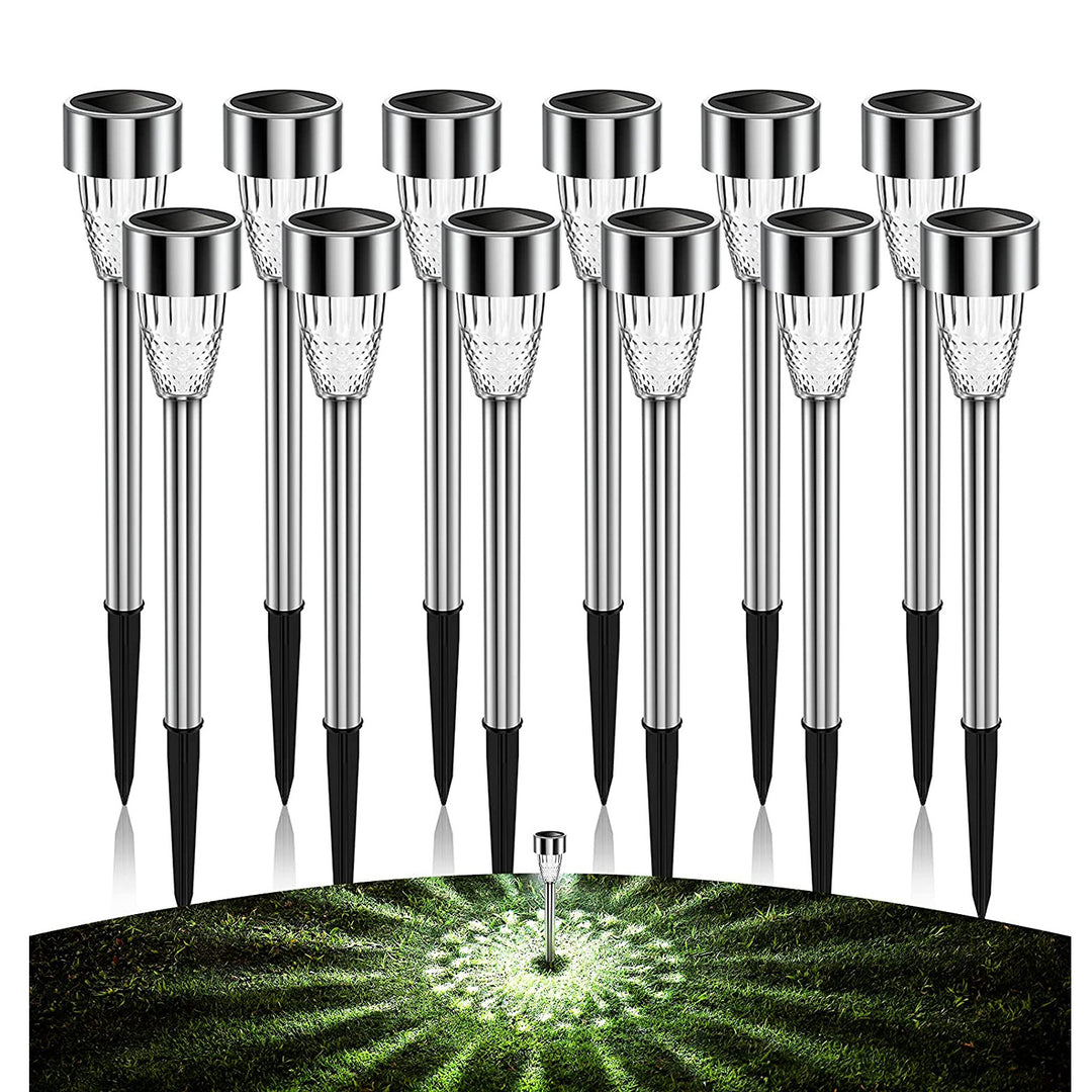 Solar Garten Dekorative Spotlicht