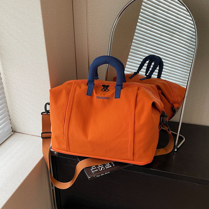 Premium Wochenendreise-Duffle