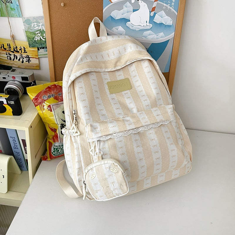 Niedlicher Charakter-Themen-Rucksack Karnz 1791205115