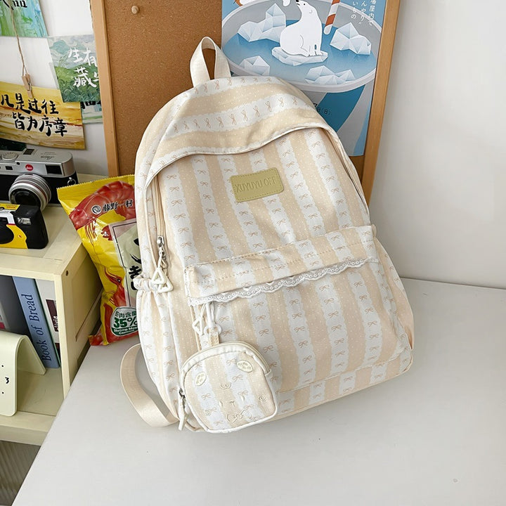 Niedlicher Charakter-Themen-Rucksack Karnz 1791205115